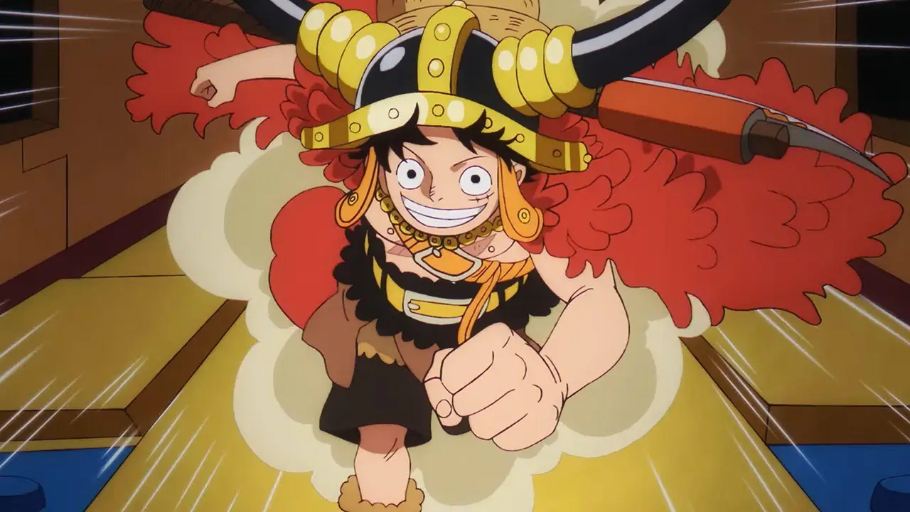 One Piece