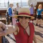 One Piece 2 è ora disponibile su Netflix: Luffy e la sua ciurma tornano sullo schermo