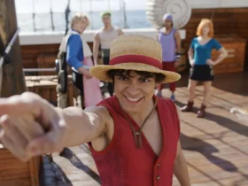 One Piece 2 รจ ora disponibile su Netflix: Luffy e la sua ciurma tornano sullo schermo