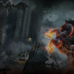 Darksiders