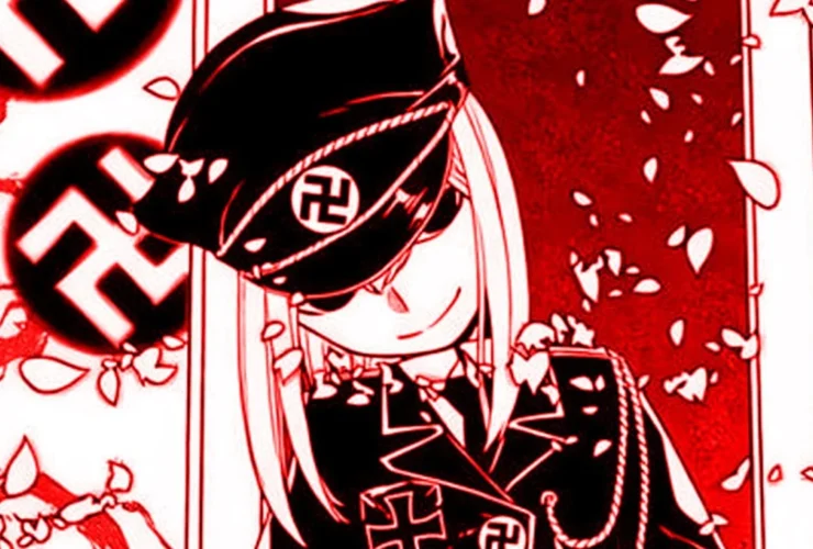 Petals of Reincarnation