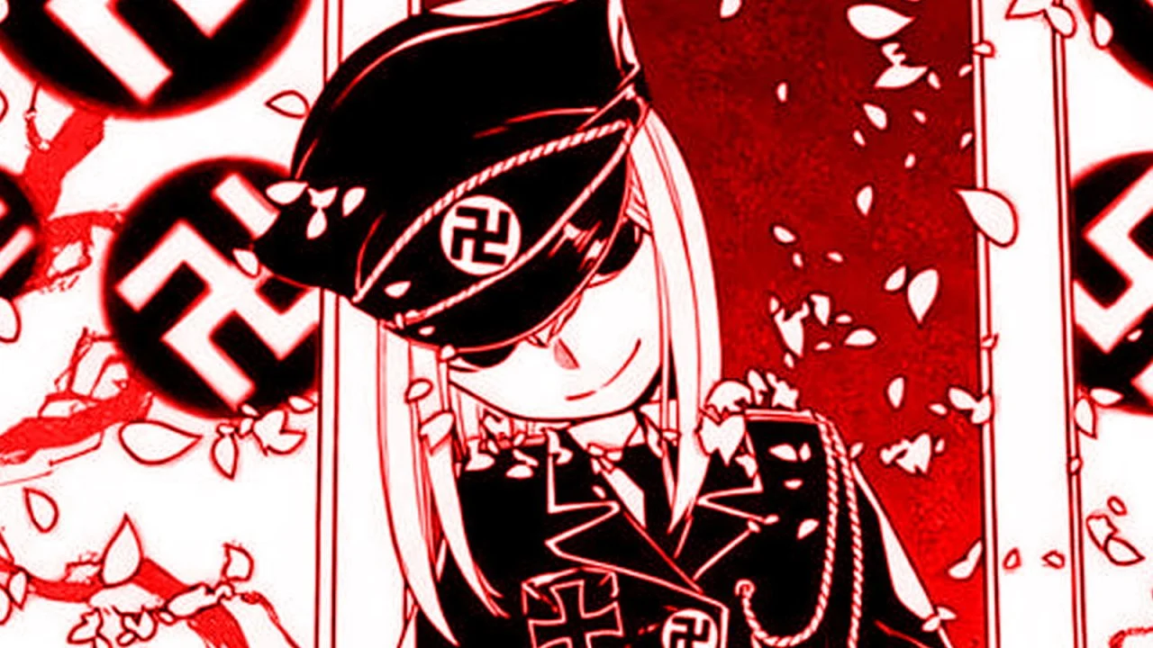 Petals of Reincarnation