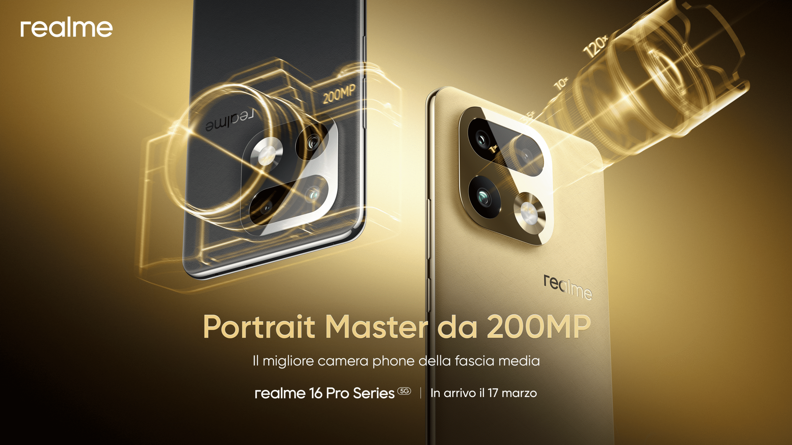 realme 16