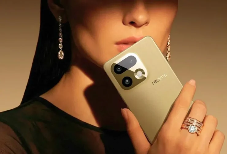realme 16