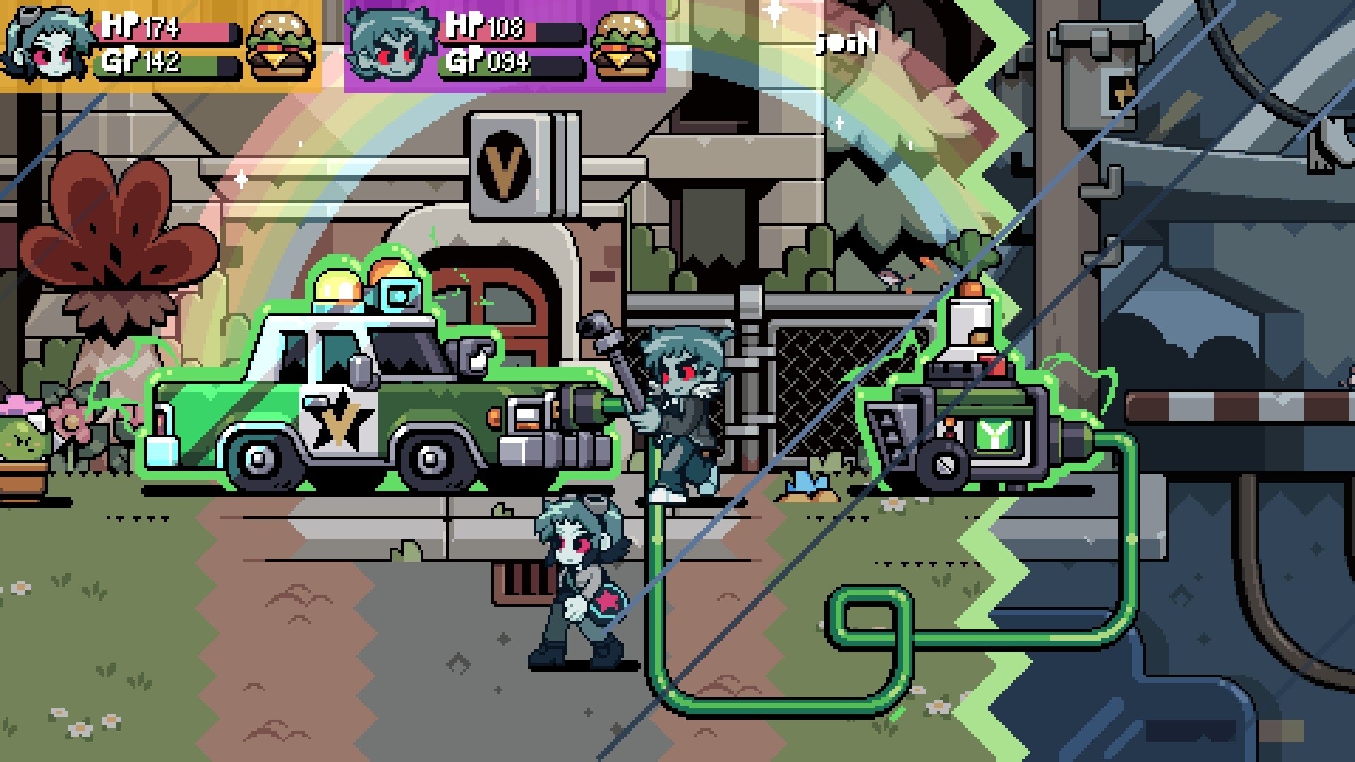 Scott Pilgrim