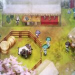 Village in the Shade