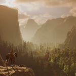 The Legend of California