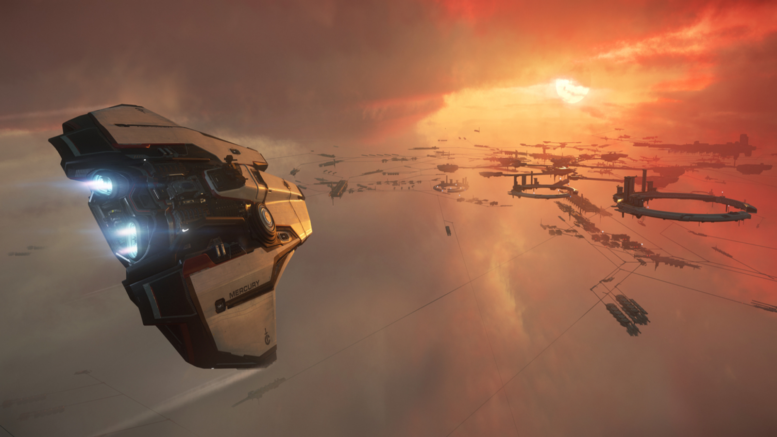 star citizen