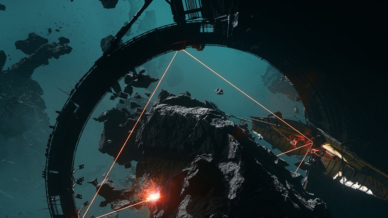 star citizen