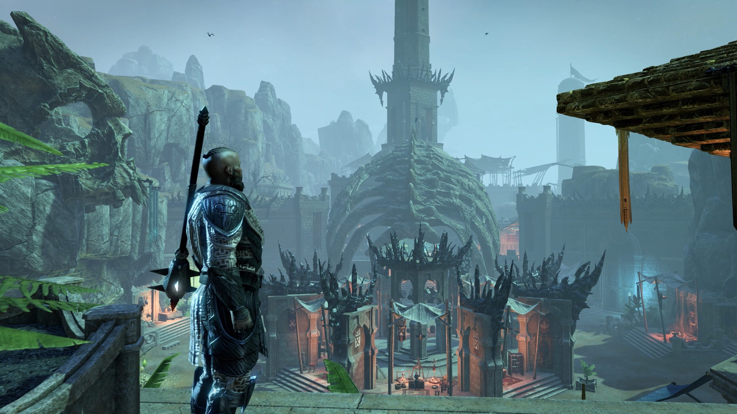 the elder scrollls online