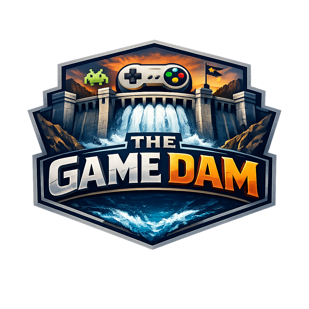 The Game Dam