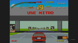 Top Speed
