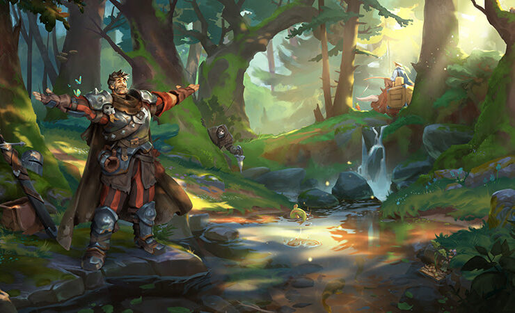 Albion Online