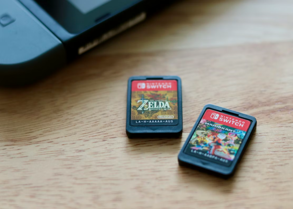 zelda