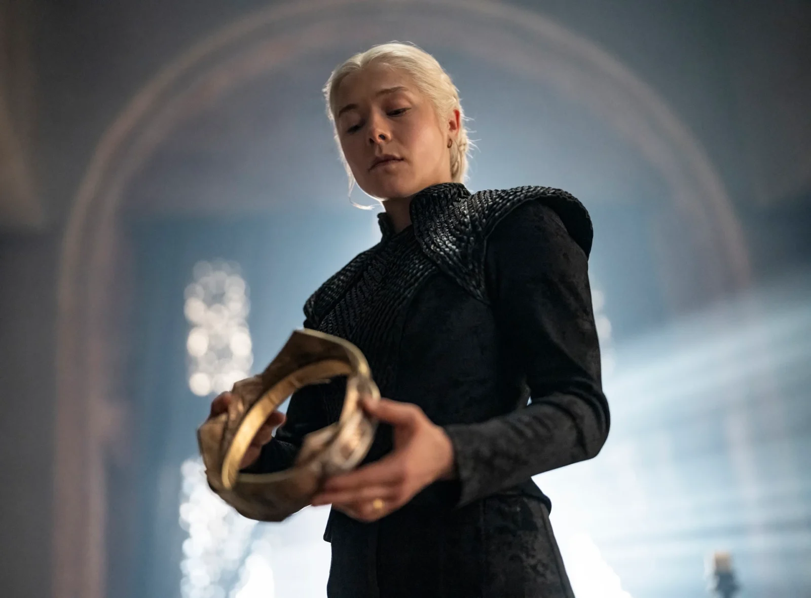 House of the Dragon 3