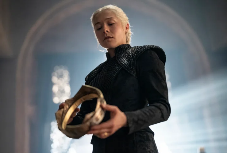 House of the Dragon 3