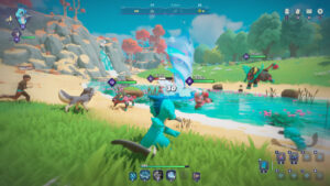 Temtem Pioneers