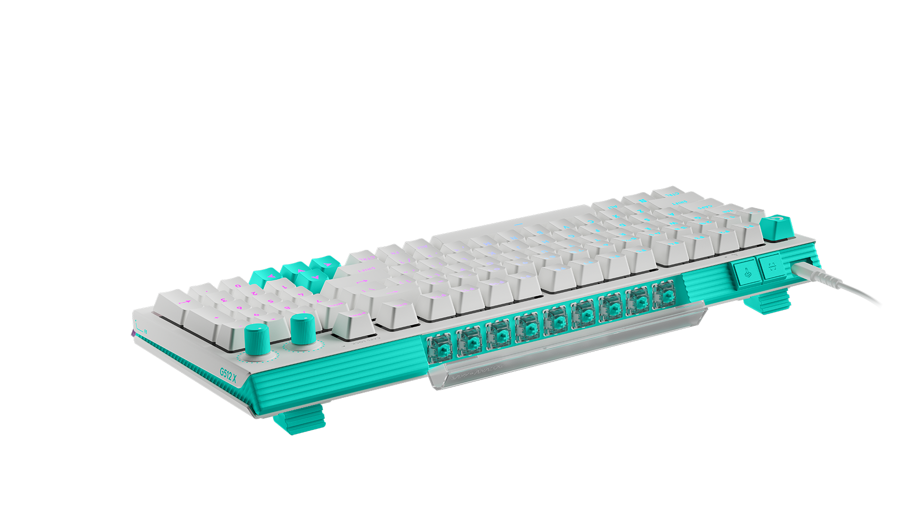 Logitech