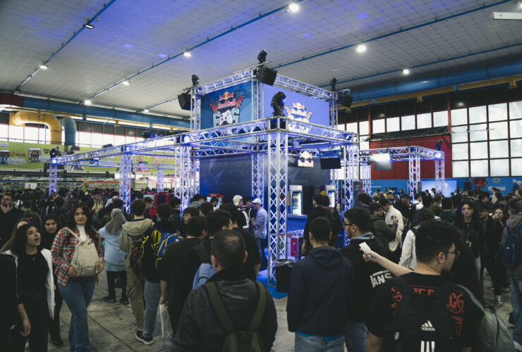COMICON Napoli 2026