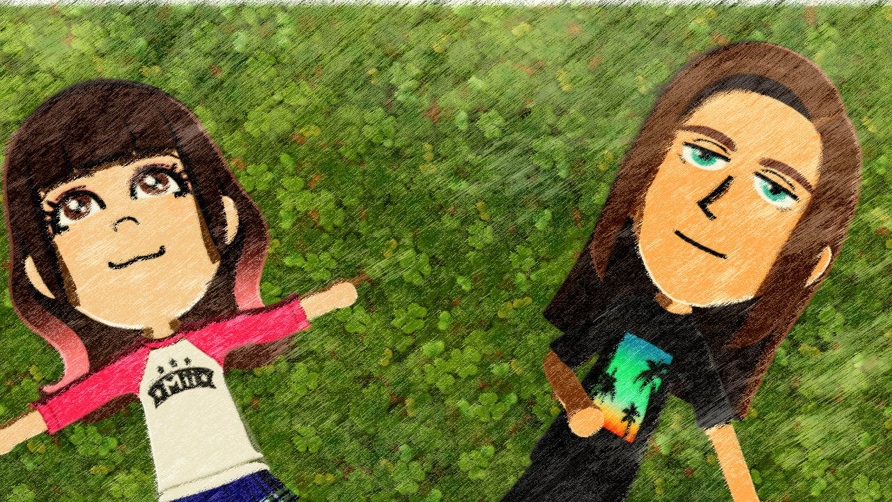 Tomodachi Life Una vita da sogno 