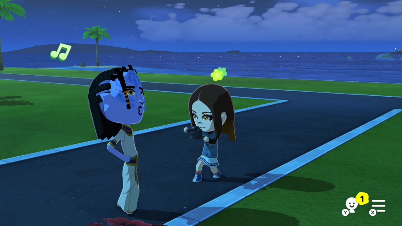 Tomodachi Life Una vita da sogno 