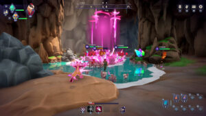 Temtem Pioneers