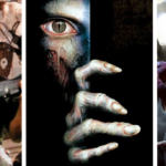 Resident Evil 1,2,3 - Capcom