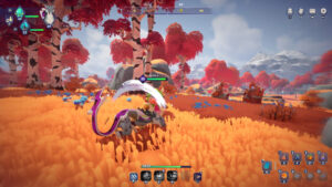 Temtem Pioneers