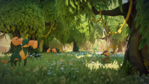 Temtem Pioneers