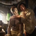 Victor Frankenstein