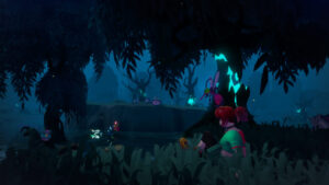 Temtem Pioneers