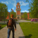 Agefield High Rock the School