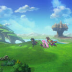 Another Eden Begins