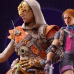 Arc Raiders