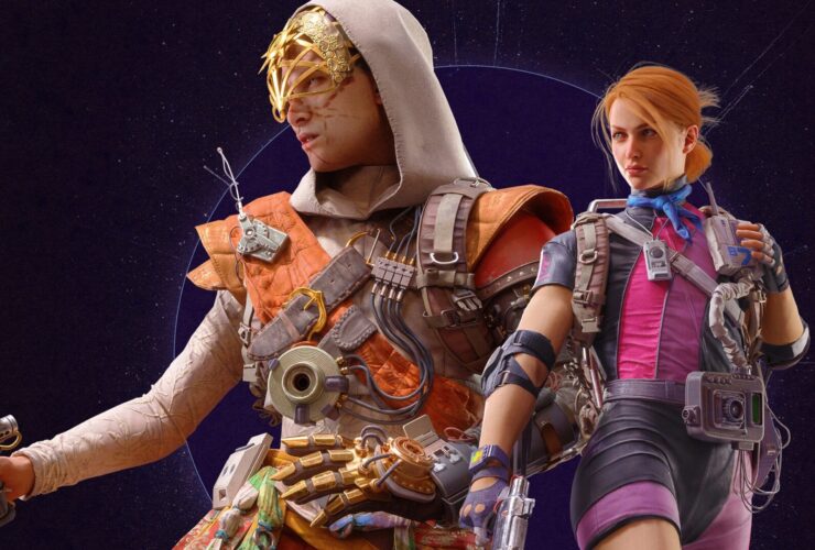 Arc Raiders