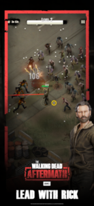 The Walking Dead: Aftermath