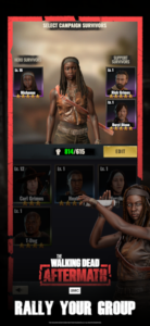 The Walking Dead: Aftermath