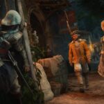 Assassin’s Creed Black Flag Resynced