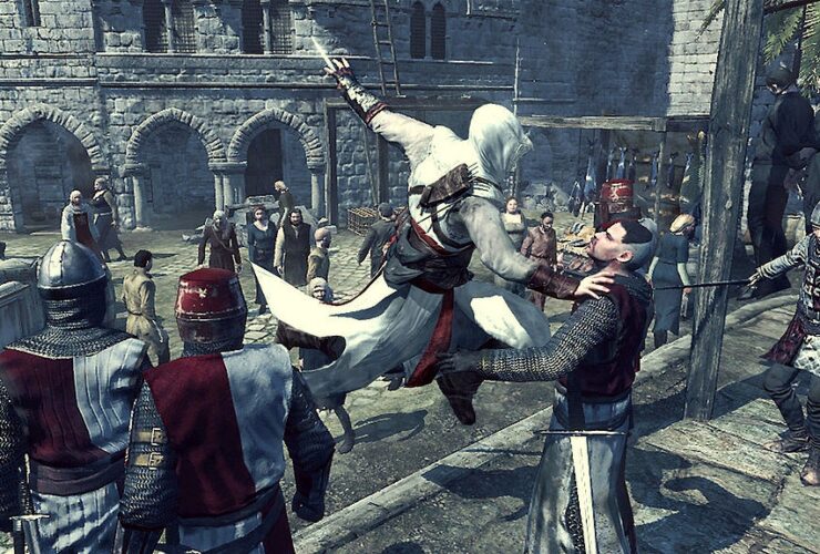 Assassin's Creed
