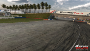 Assetto Corsa EVO