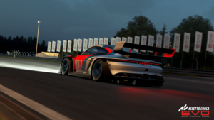 Assetto Corsa EVO