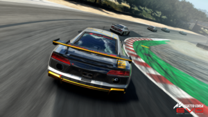 Assetto Corsa EVO