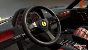 Assetto Corsa EVO