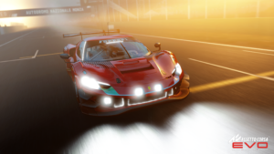 Assetto Corsa EVO
