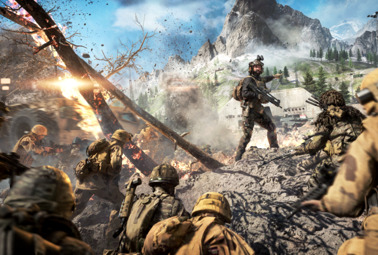 Battlefield 6