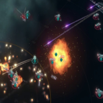 Battlestar Galactica: Scattered Hopes