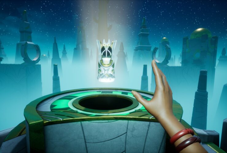 Call of the Elder Gods