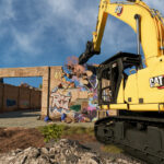 Construction Simulator