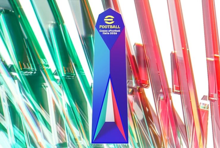 Coppa eFootball Italia