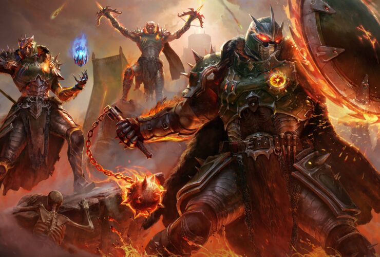 Diablo